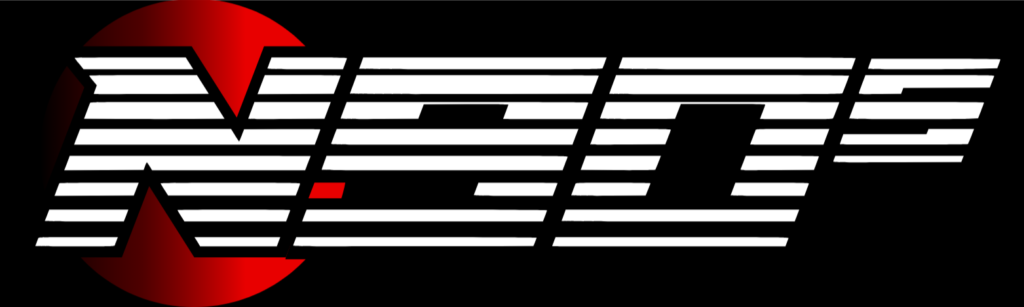 N90s Grid Logo