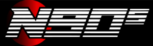 N90s Grid Logo