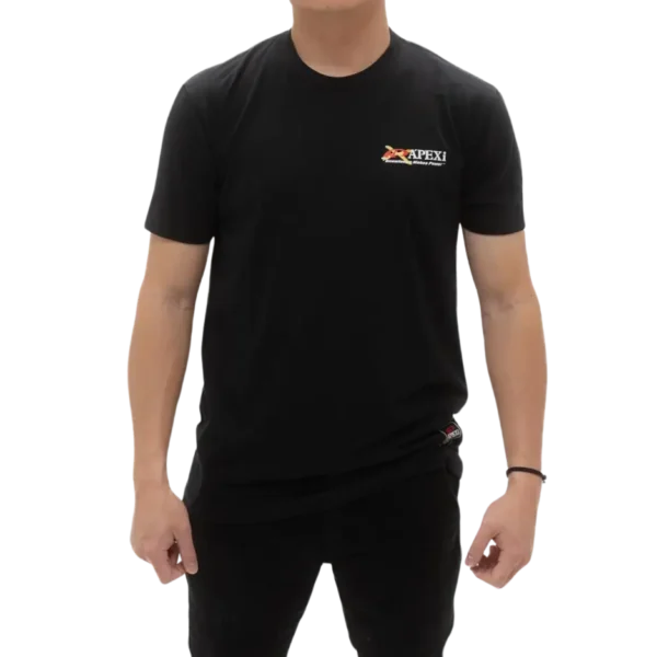 A'PEXi-X Racing Heritage T-Shirt (2)