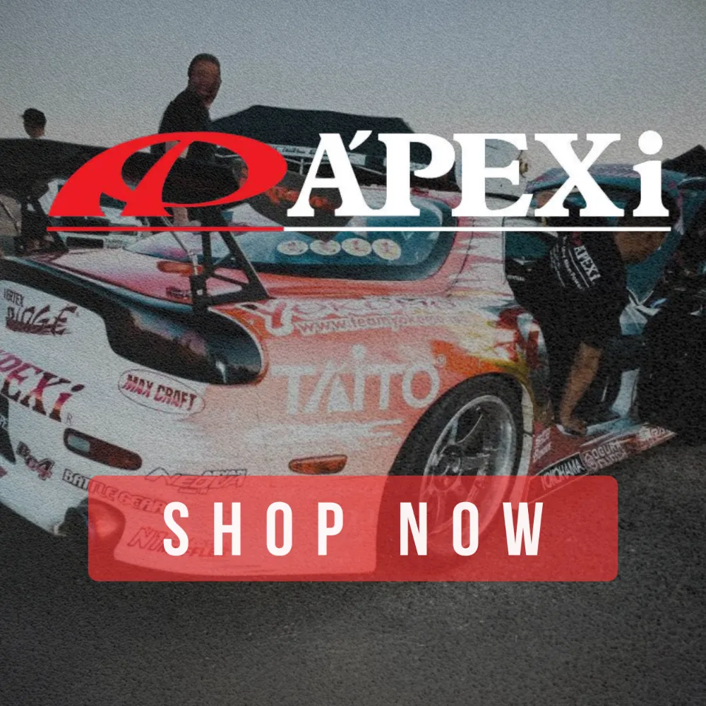 A'pexi Merch