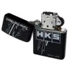 HKS ZIPPO LIGHTER TTN