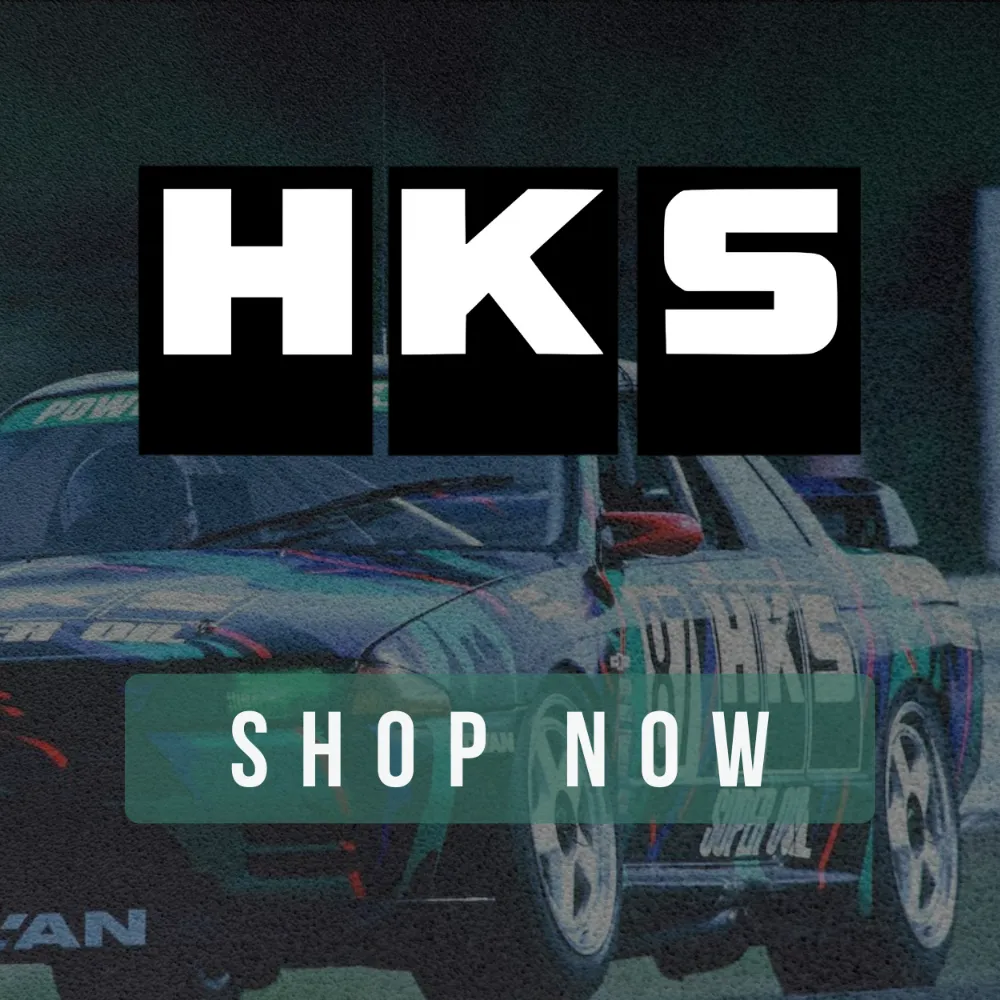 Hks Merch
