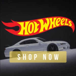 Hotwheels