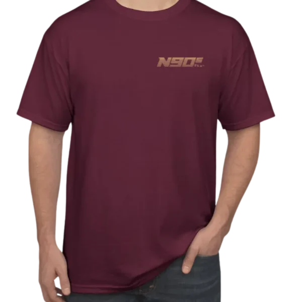 MAROON LAUNCH (2)