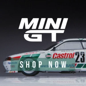 Mini GT