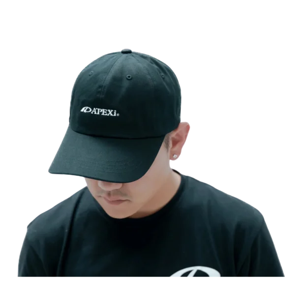 A'pexi-Dad-Hat