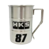 HKS DRUM CAM MUG No. 87