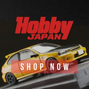 Hobby Japan