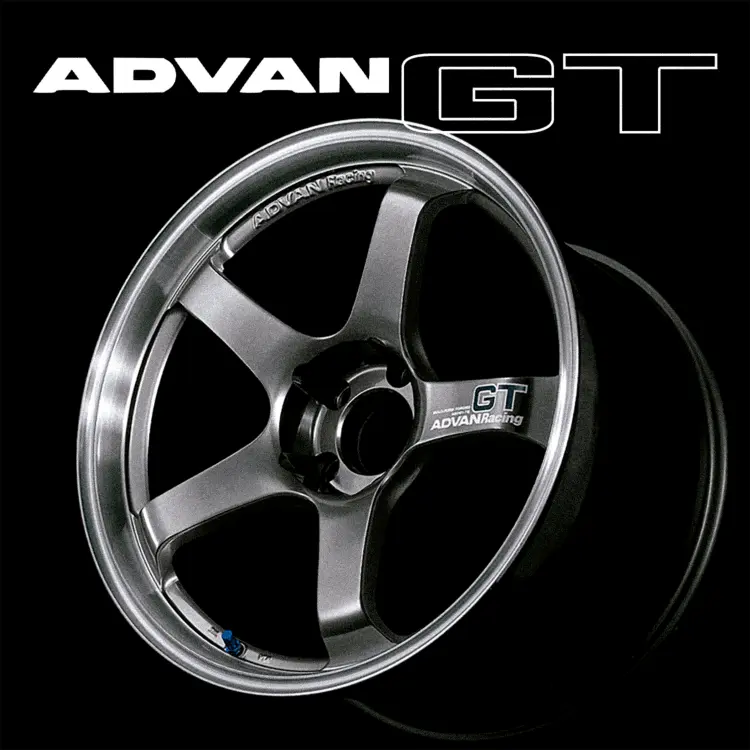Advan GT