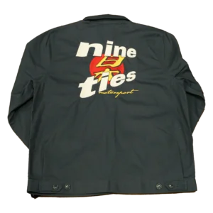 Nineties eisenhower Blue Back