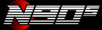 N90s Grid Logo